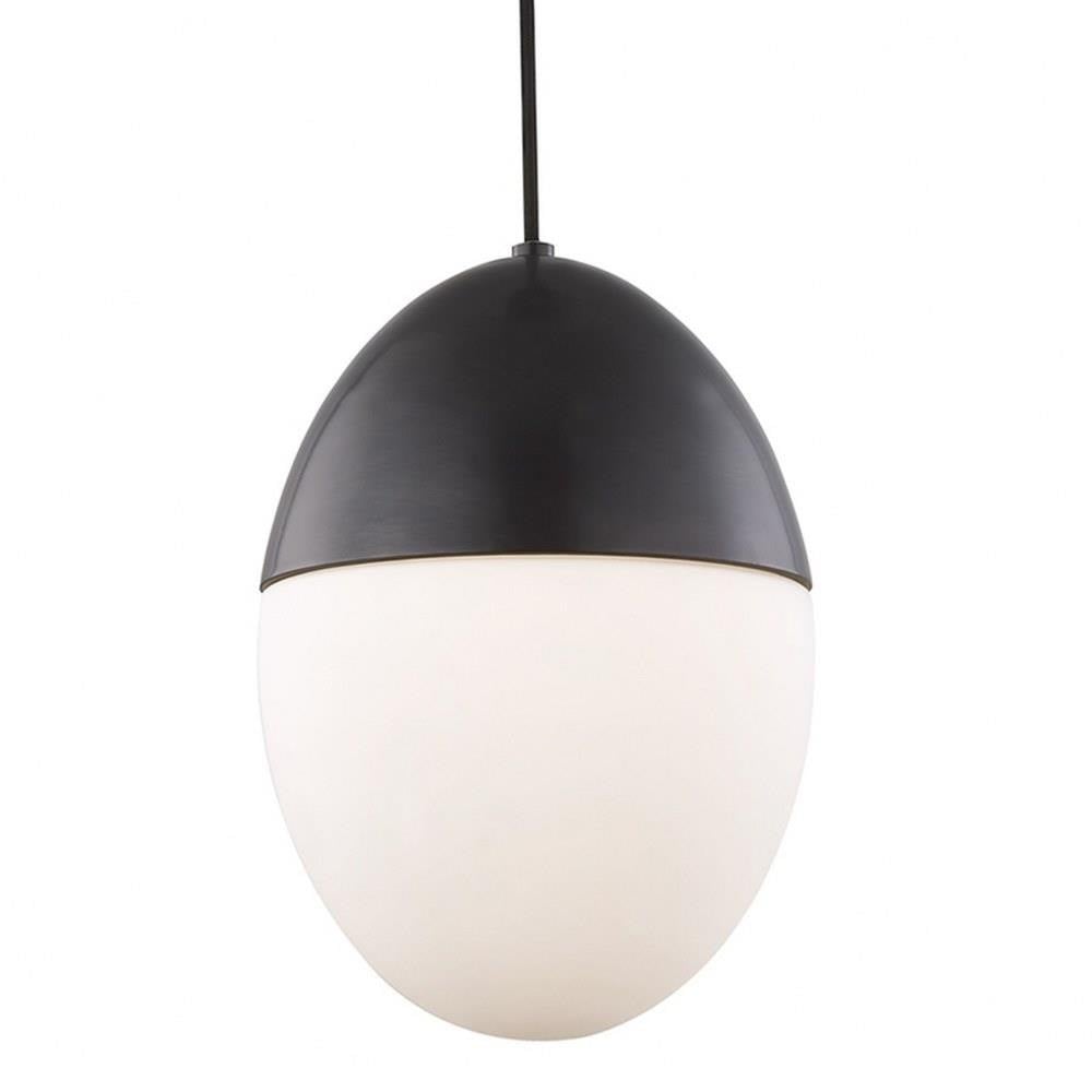 Orion 1 Light Small Pendant by Mitzi - H206701L