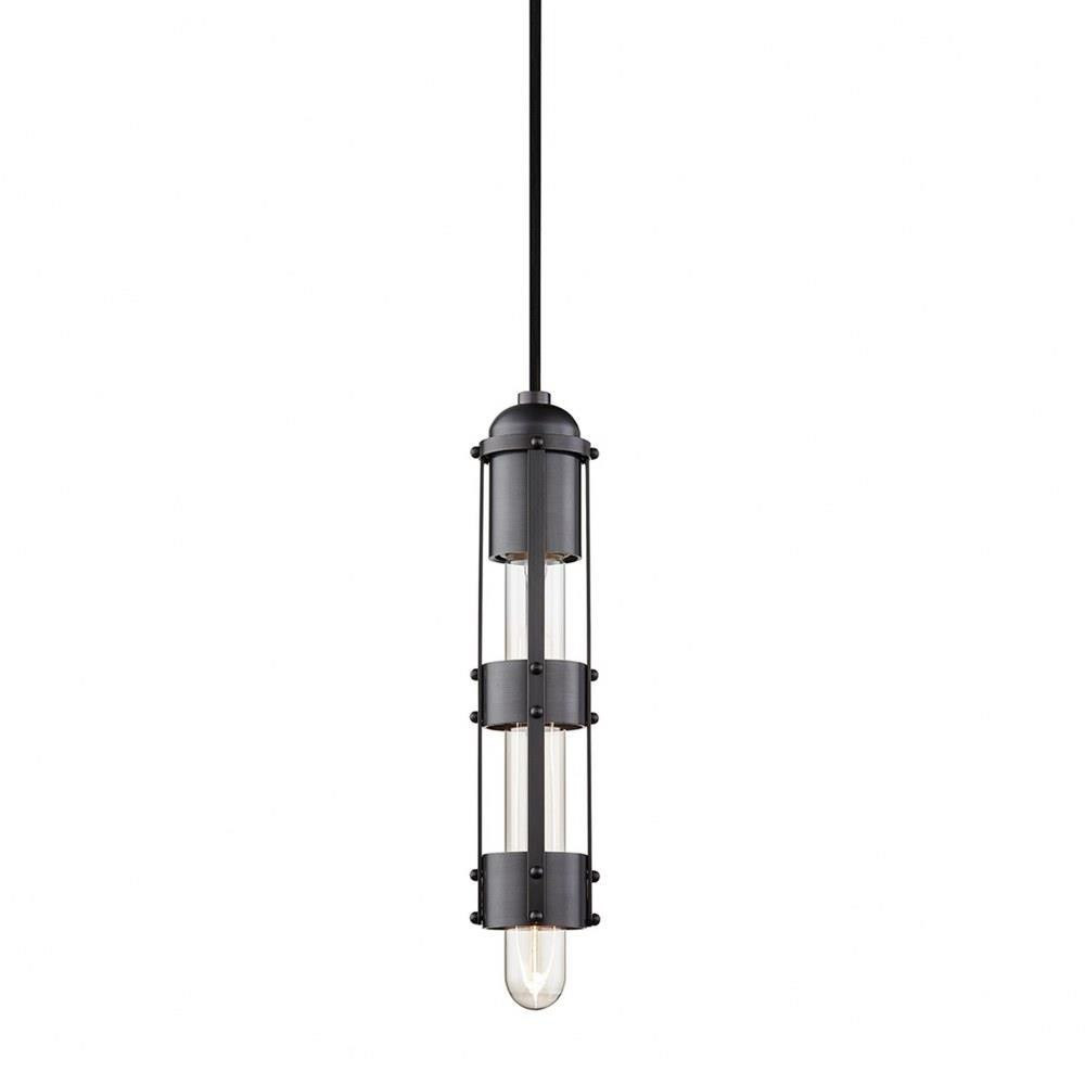 Violet 1 Light Mini Pendant by Mitzi - H272701