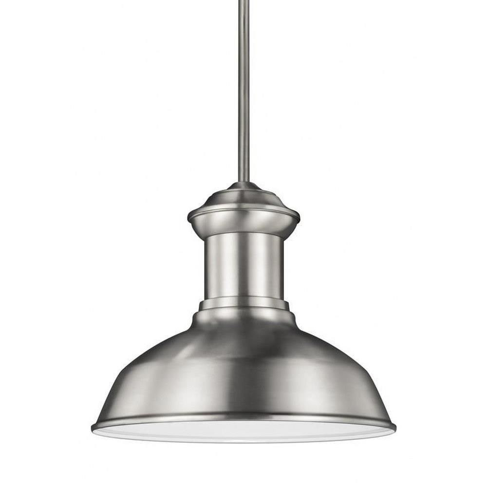 Fredricksburg 1 Light Medium Outdoor Pendant by Generation - 6247701