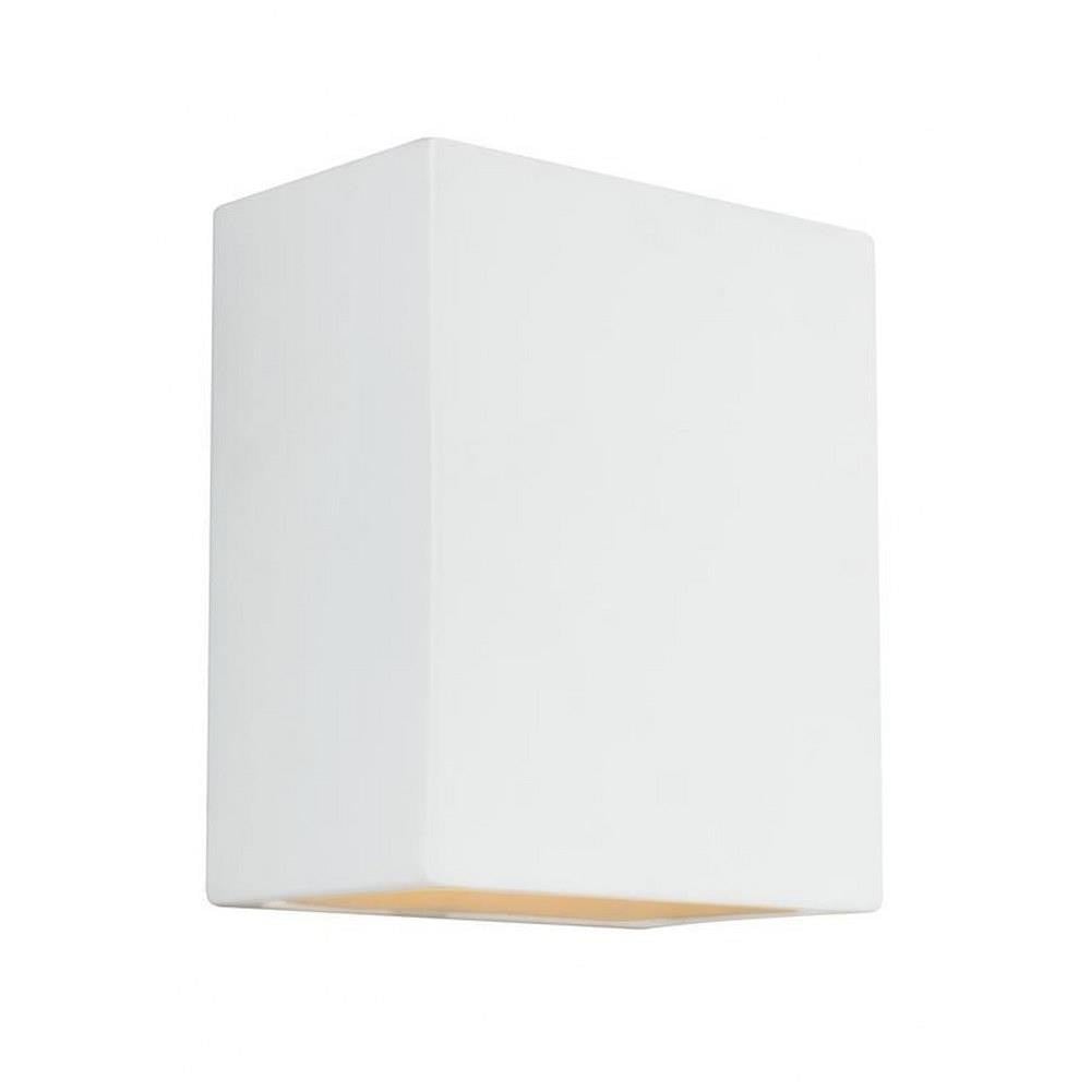 1 Light 75W Outdoor Wall Lantern 10 Inch Tall by Generation - 8304801