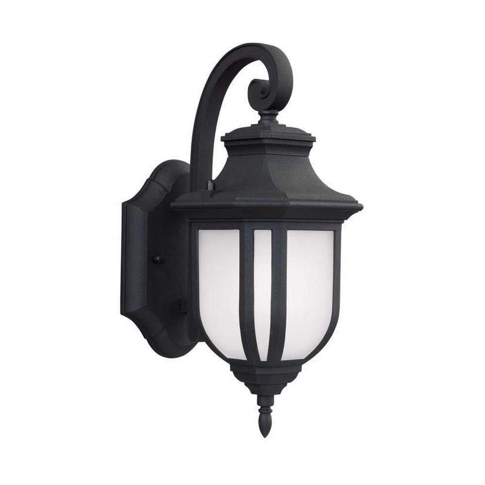 Childress One Light Outdoor Wall Lantern by Generation - 8536301