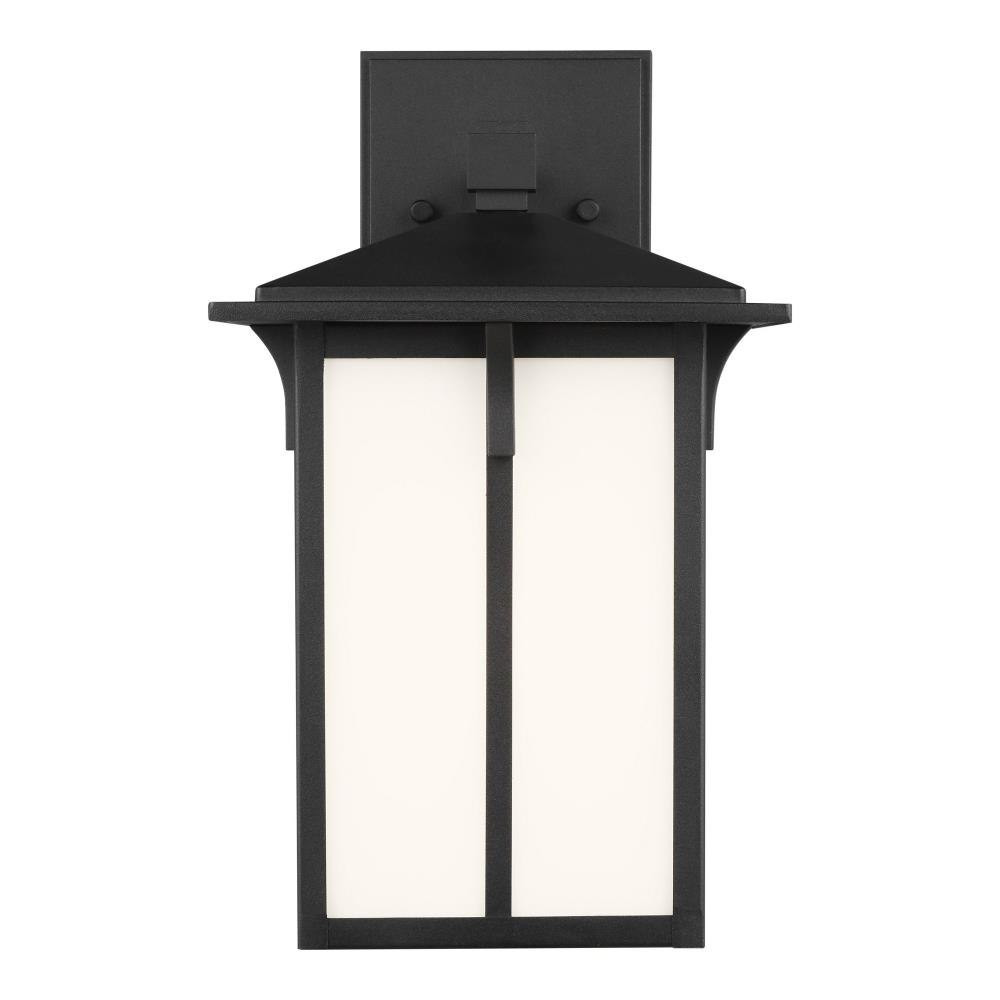 Tomek One Light Outdoor Wall Lantern by Generation - 8552701