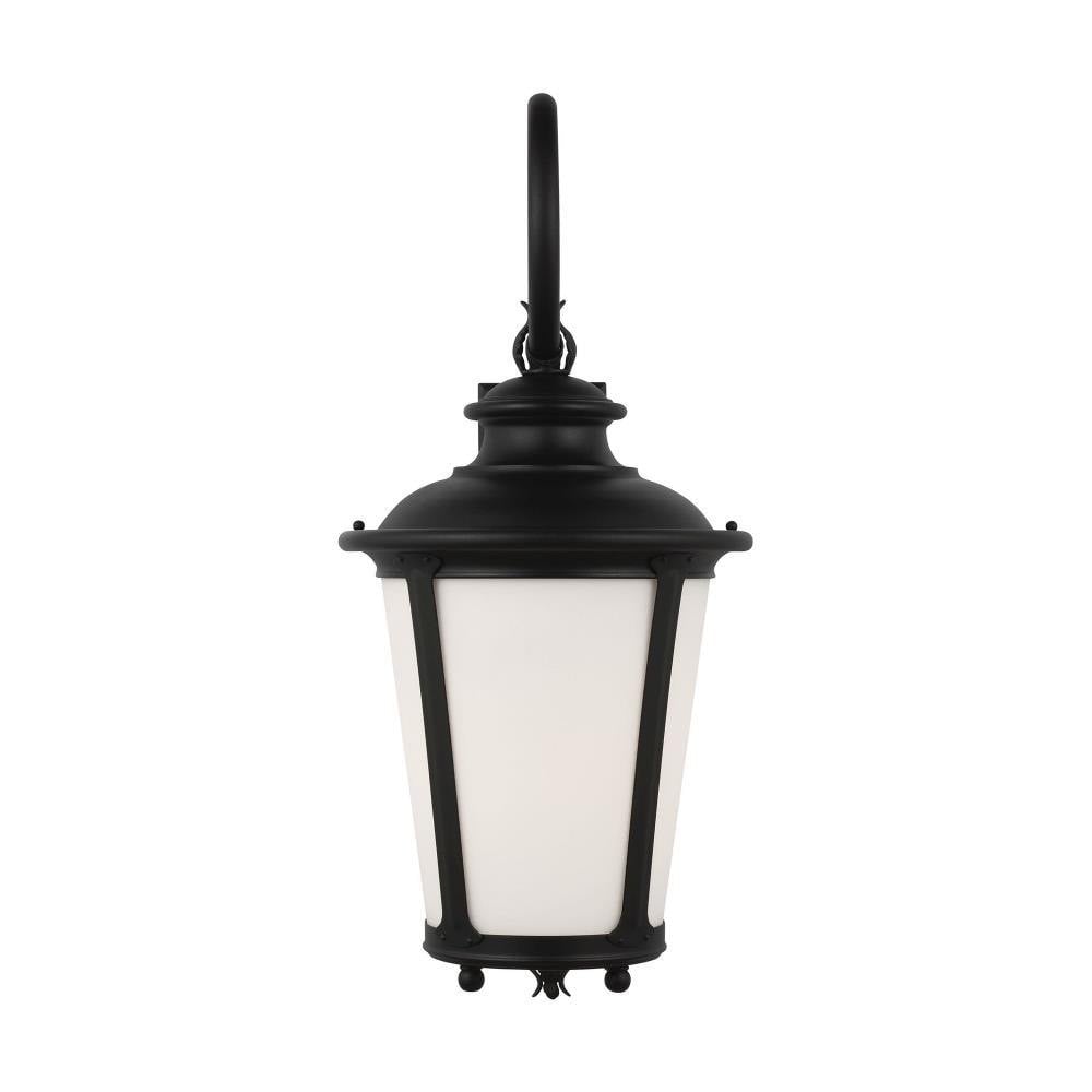 Cape May 1 Light Outdoor Wall Lantern 29.75 Inch Tall by Generation - 88243