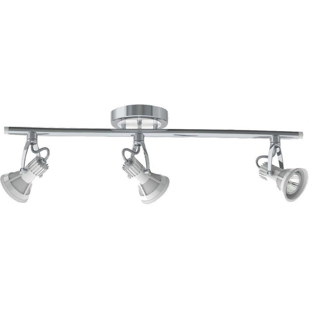 Vortex 3 Light Inch Wide Flush Mount by Eurofase - TK-3VTX3