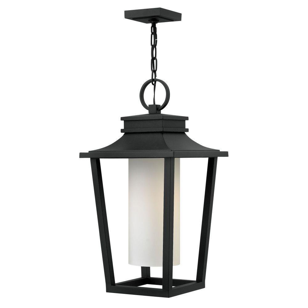 Sullivan 1 Light Medium Outdoor Pendant by Hinkley - 1742