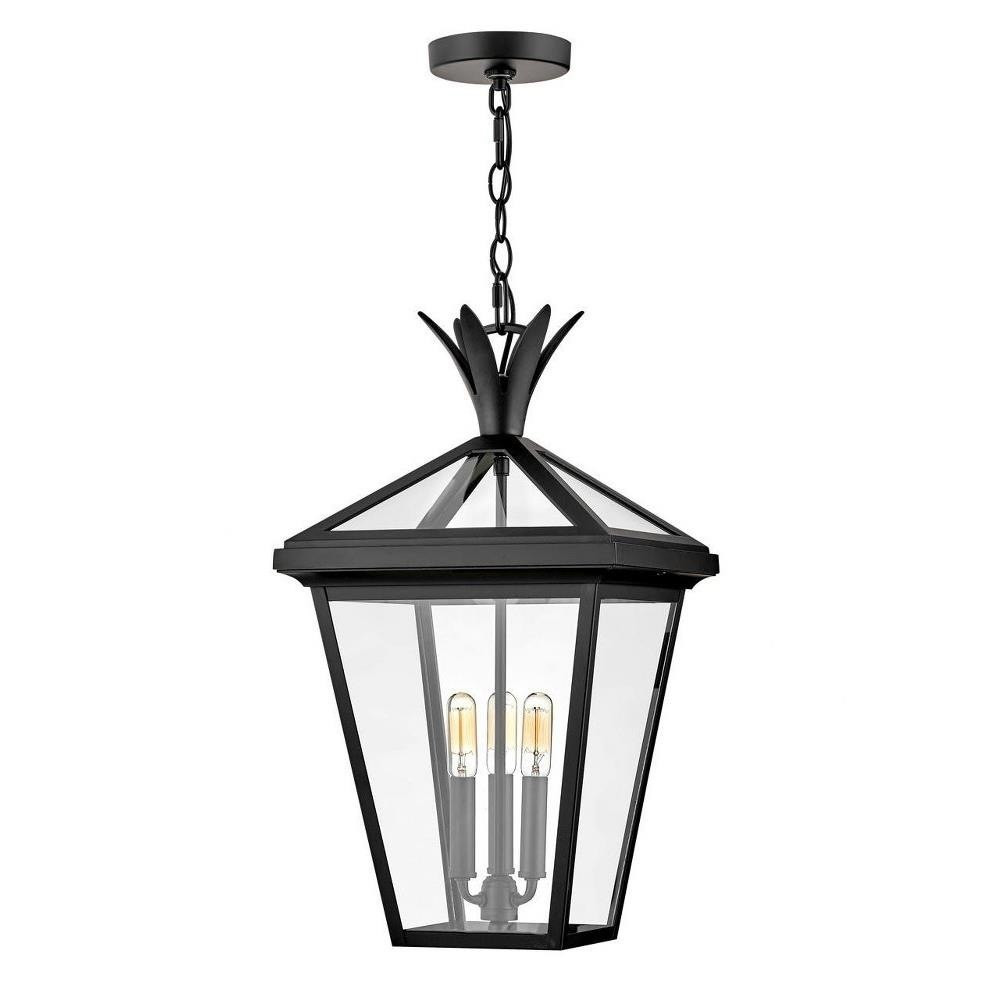 Palma 3 Light Medium Outdoor Pendant by Hinkley - 26092