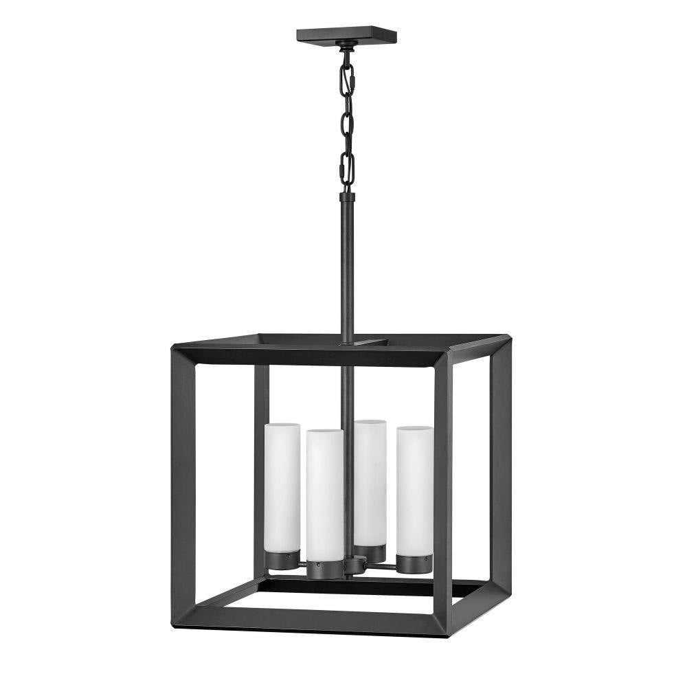 Rhodes 4 Light Large Outdoor Pendant by Hinkley - 29304