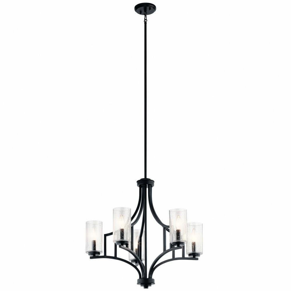 Vara 5 Light Medium Chandelier by Kichler - 44072