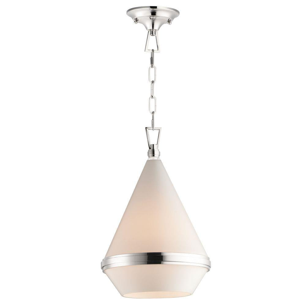 Giza 1 Light Medium Pendant 17.25 Inch Tall by Maxim - 10374