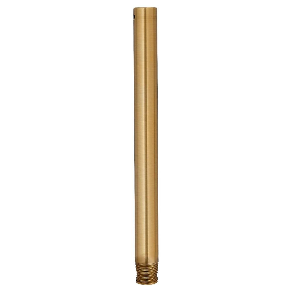 Accessory Downrod 12 Inch Length and 0.75 Inch Wide by Quorum - 69-12