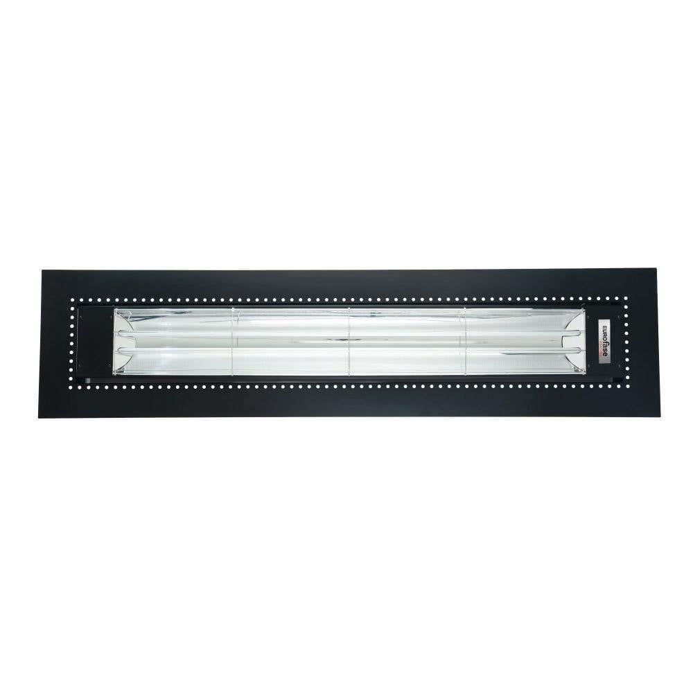 EF60 Flush Mount Adapter for 6000 W Heater by Eurofase Heating - ef61