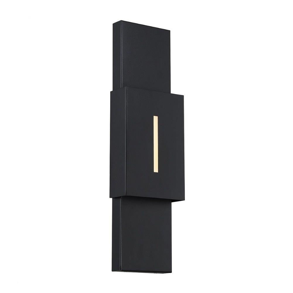 Passage 25W 1 LED Wall Sconce by dweLED - WS-W66922