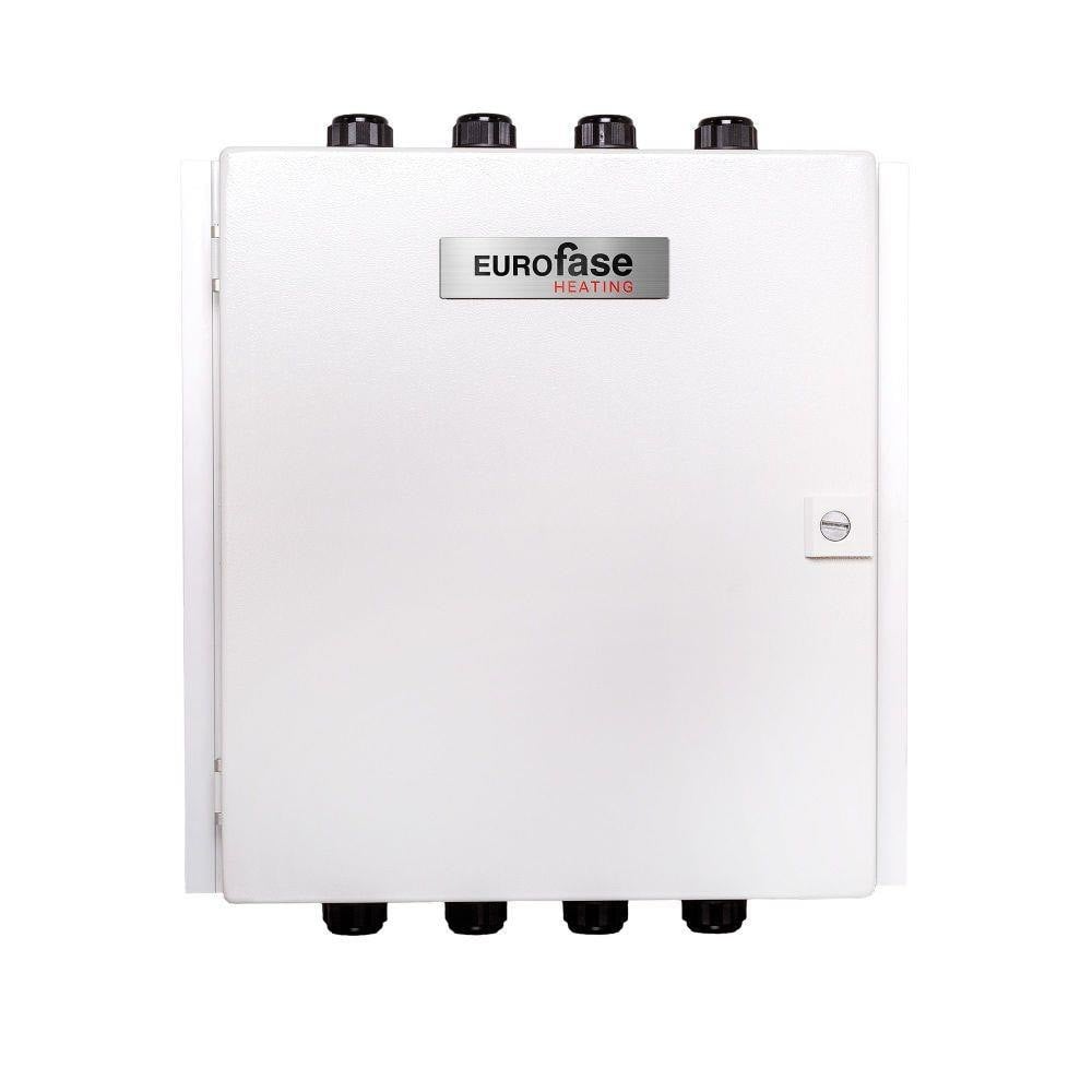 Universal Relay Controller Box by Eurofase Heating - efurcb