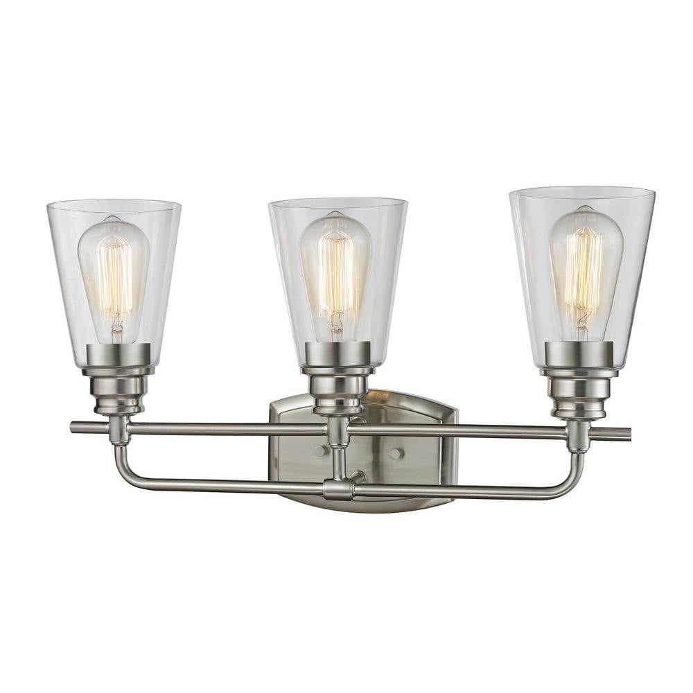 Annora 3 Light Vanity Light by Z Lite - 4283V