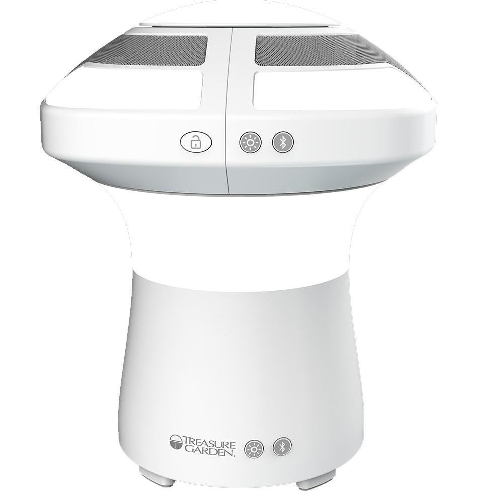 EVO Dual-Light Sound Pod by Treasure Garden - EVO