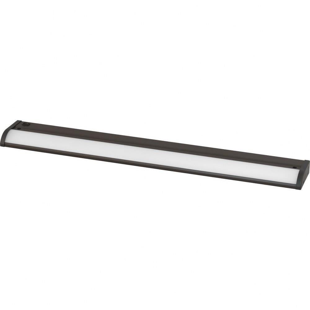 Hide a Lite V 1 Light 3.31 Inch wide by 1.19 Inch high by Progress P700003