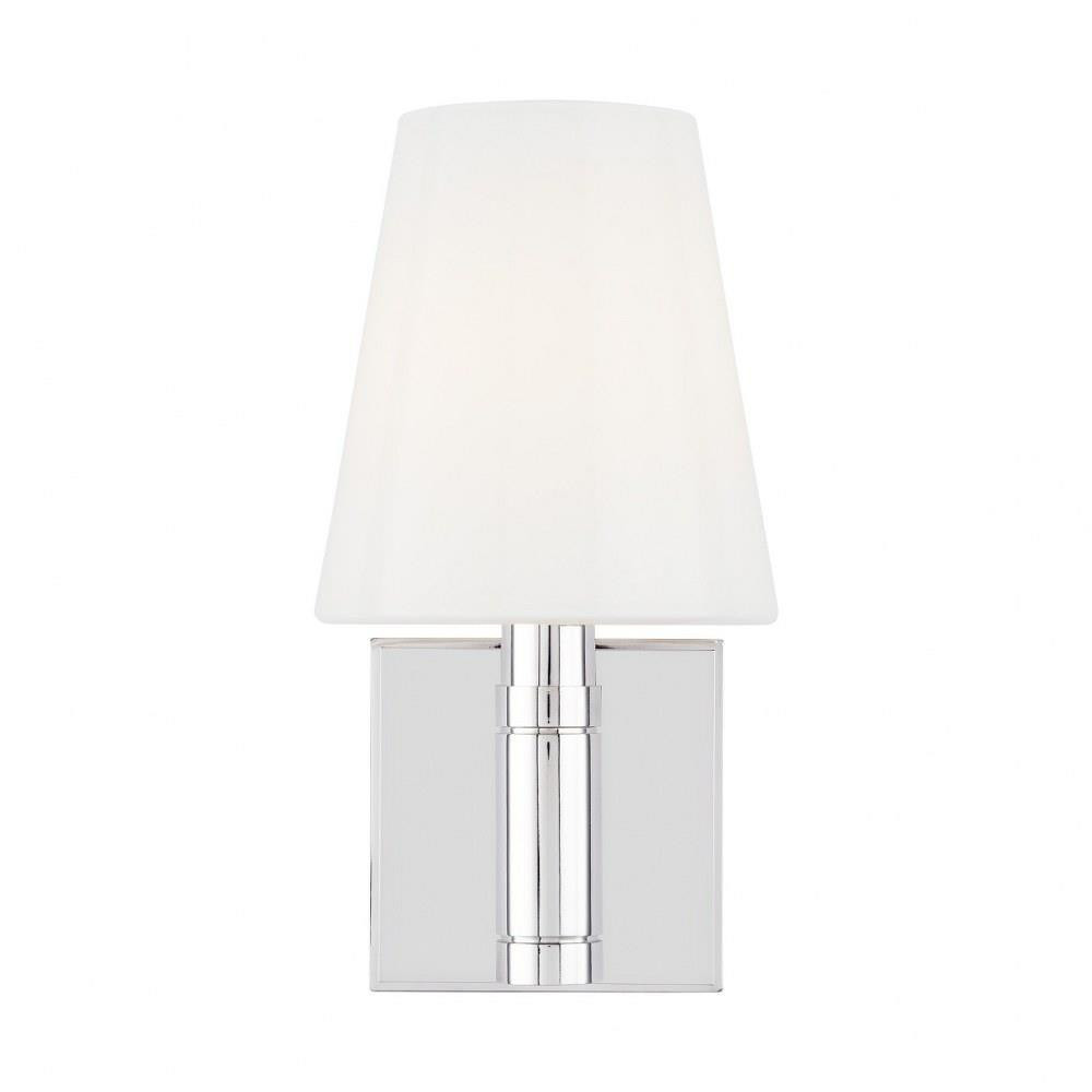 Beckham Classic One Light Wall Sconce by Visual Comfort Studio - TV1011