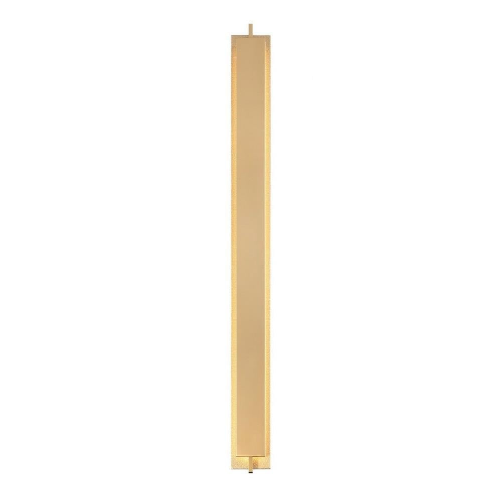 Tribek 70W 1 LED Outdoor WallMount 60 Inch Tall X 5.5 Inch Wide by Eurofase - 48964