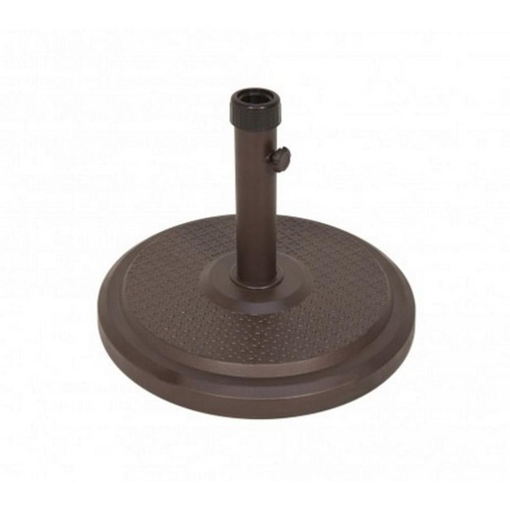 Cove 19.6 Inch 50lb Base by SimplyShade - SSBB