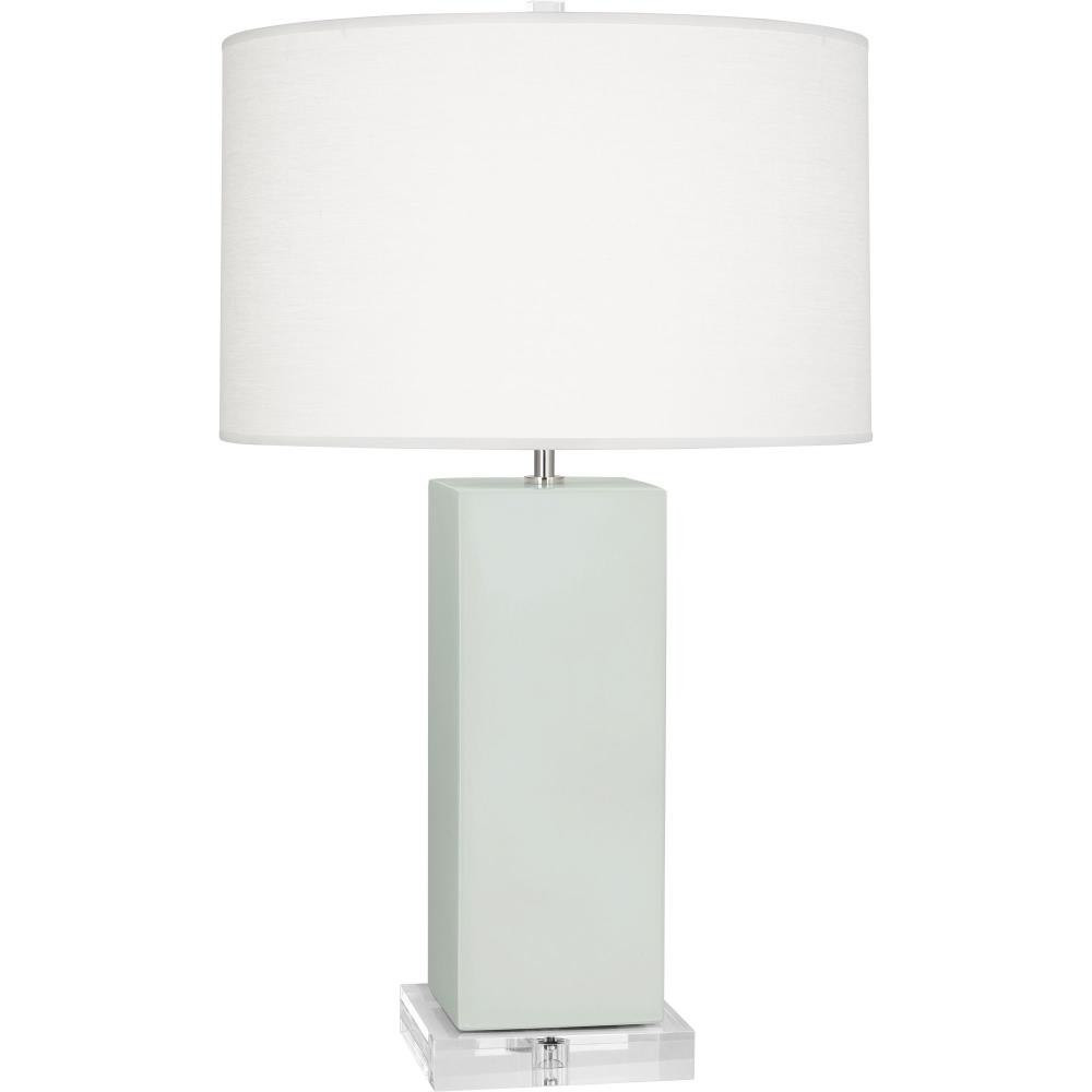 Harvey 1 Light Table Lamp 33 x 6.25 Inches by Robert Abbey - M95