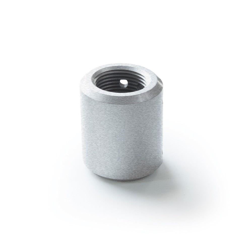 Wac Smart Fans & Wac Limited Fans Ceiling Fan Downrod Coupler by WAC - DC