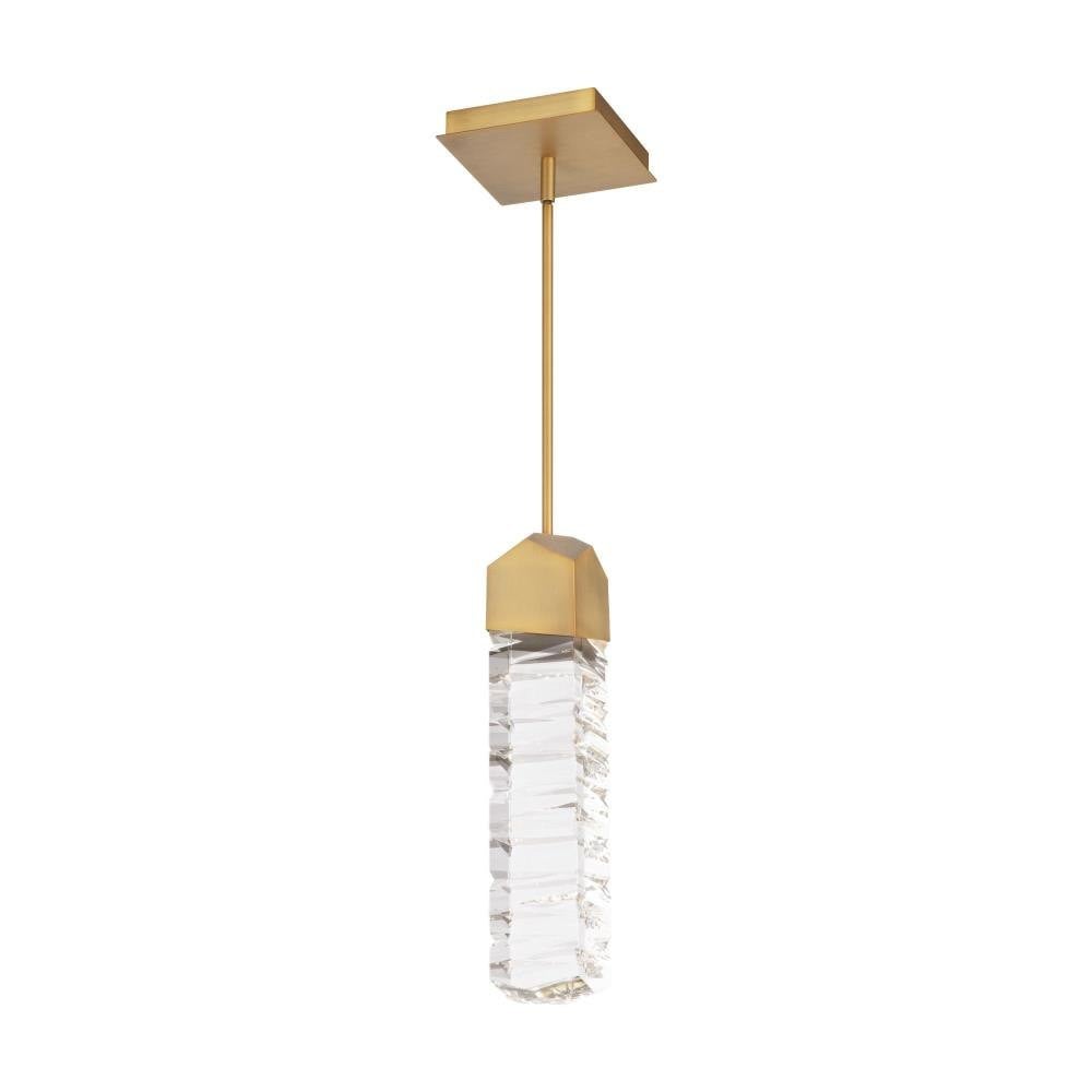 Juliet 15 Inch 8W 1 LED Mini Pendant by Modern Forms - PD-58115