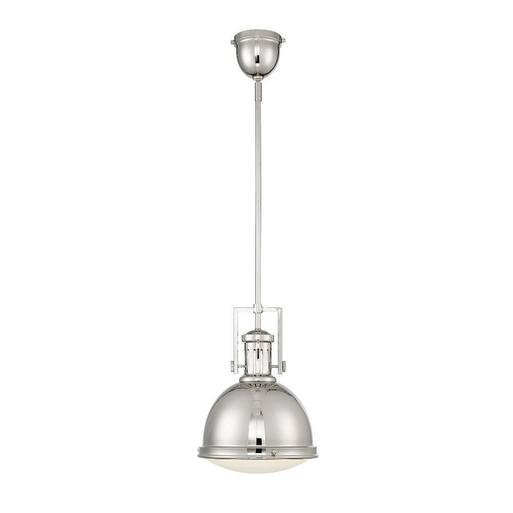 Chival 1 Light Medium Pendant by Savoy House - 7-730-1