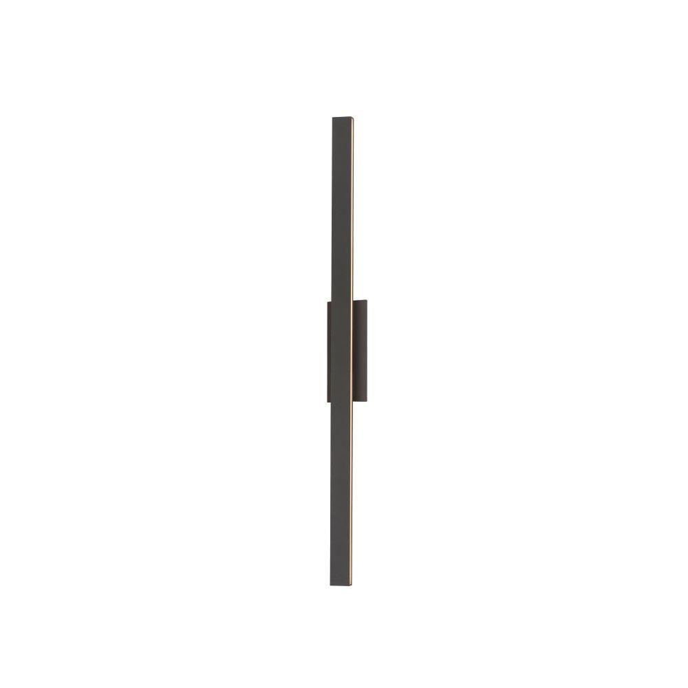Alumilux Sideline 30W 2 LED Outdoor Wall Mount 51 Inch Length by ET2 - E42364