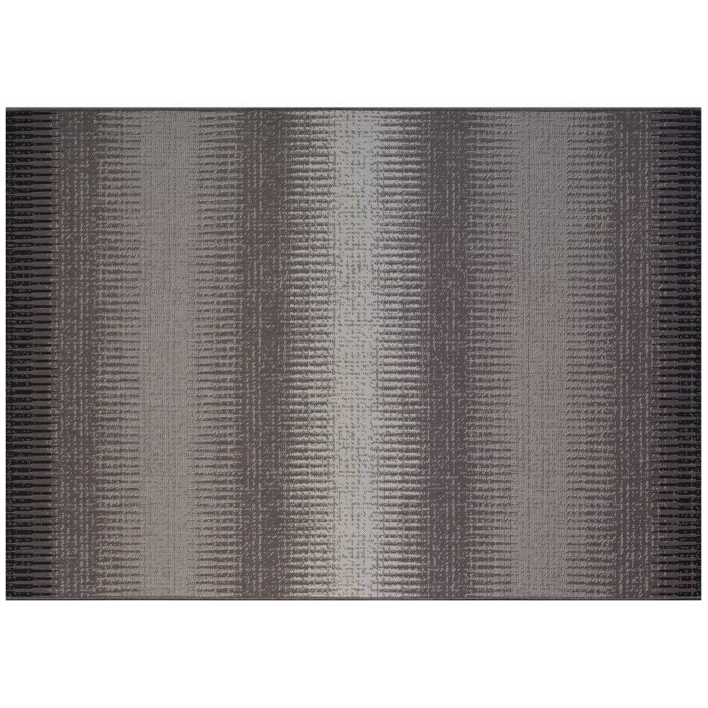 Ombre Outdoor Rug 82.5 Inch Length and 120 Inch Wide by Simply Shade - SSRG-539