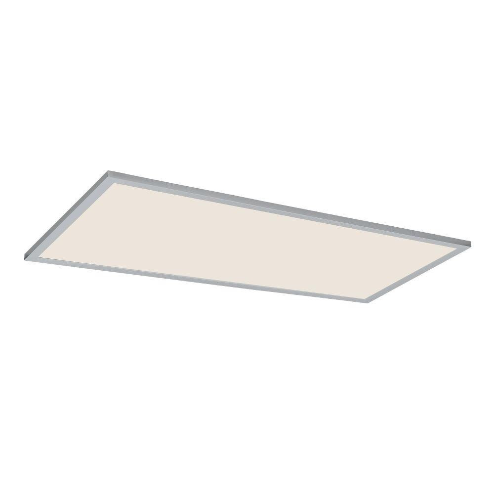Sky 50W 1 5CCT LED Flush Mount 48 Inch Length and 23.5 Inch Wide by Maxim - 55766