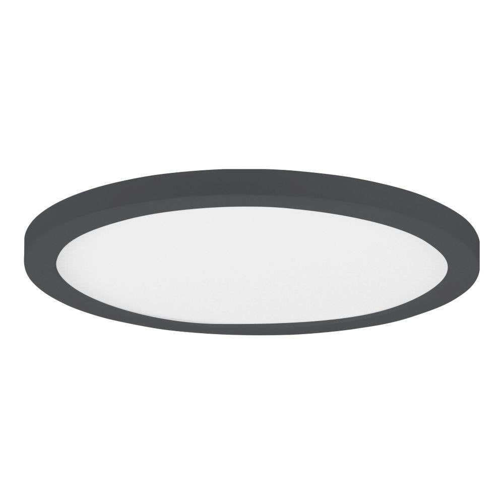 Chip 26W 1 5CCT LED Round Flush Mount 0.75 Inch X 11.25 Inch Wide by Maxim - 57597