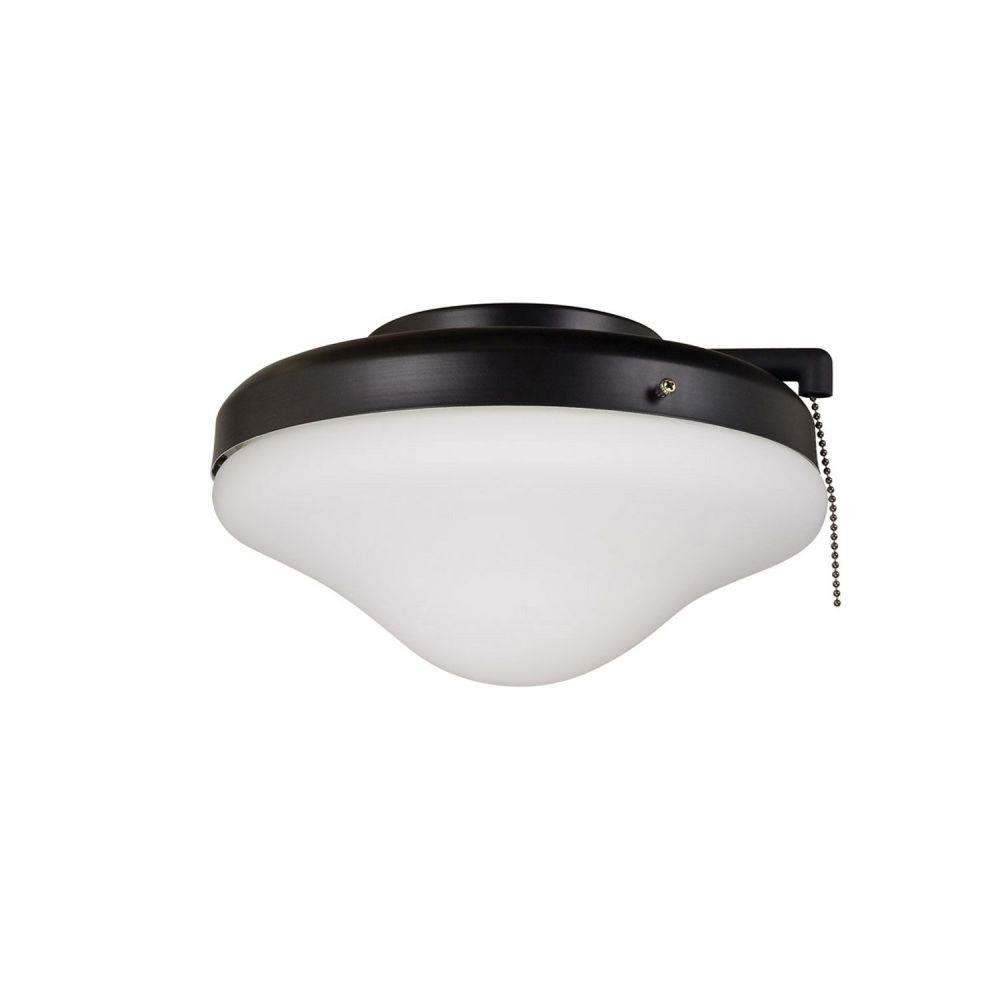 Accessory 18W 2 LED All Weather Fan Light Kit by Craftmade - ELK113-1-10
