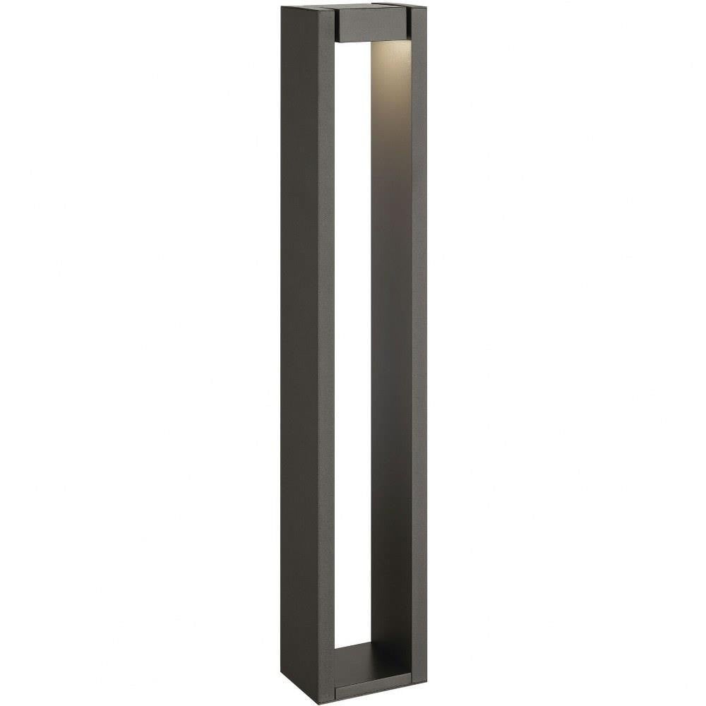 5W LED Aimed Bollard 25.4 Inch Tall and 3.4 Inch Wide by Kichler - 16263