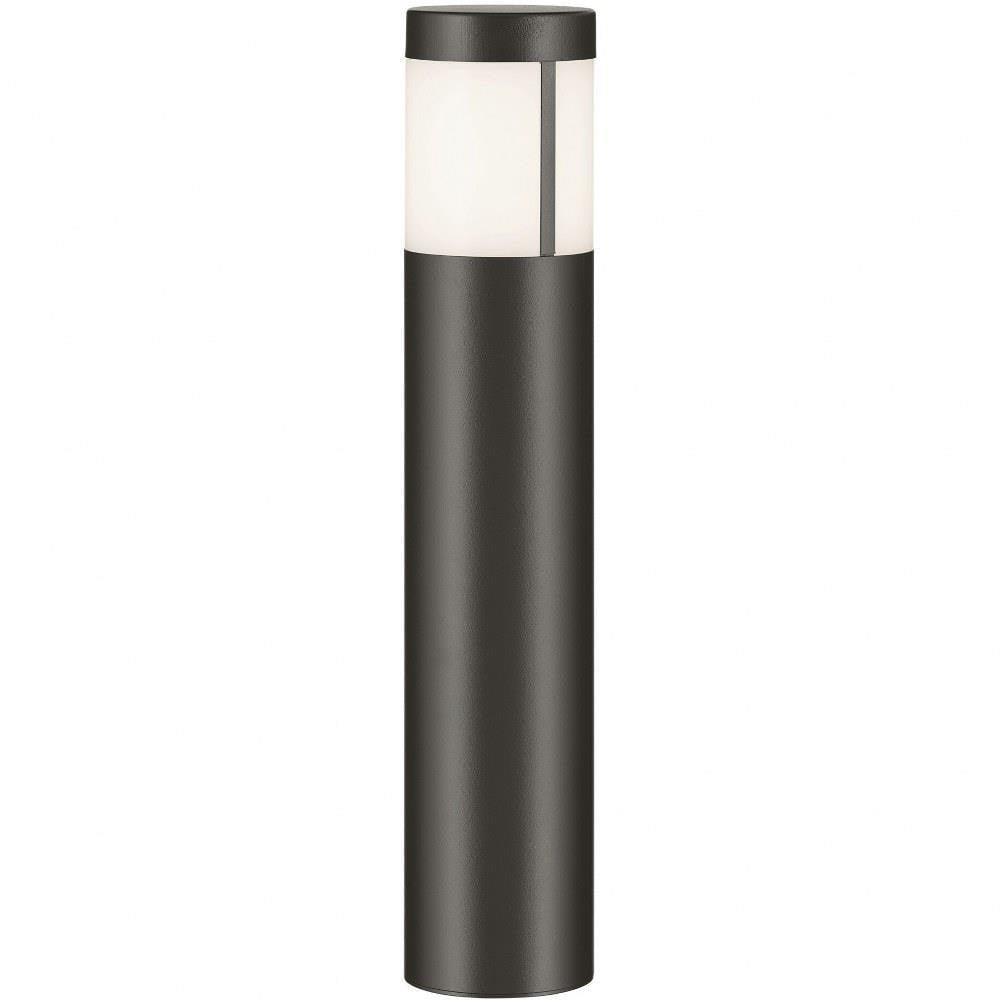 2.75W LED Round Bollard 15.2 Inch Tall and 3 Inch Wide by Kichler - 16264