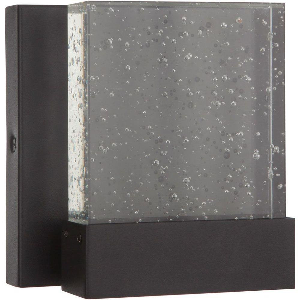 Aria Ii 5W 1 LED Outdoor Wall Mount by Craftmade - ZA1200-588