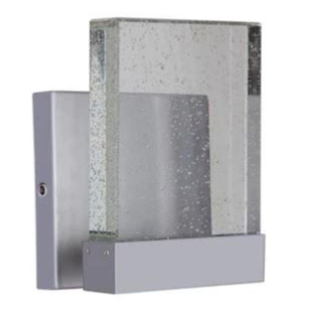 Aria Ii 7W 1 LED Outdoor Wall Mount by Craftmade - ZA1210-755