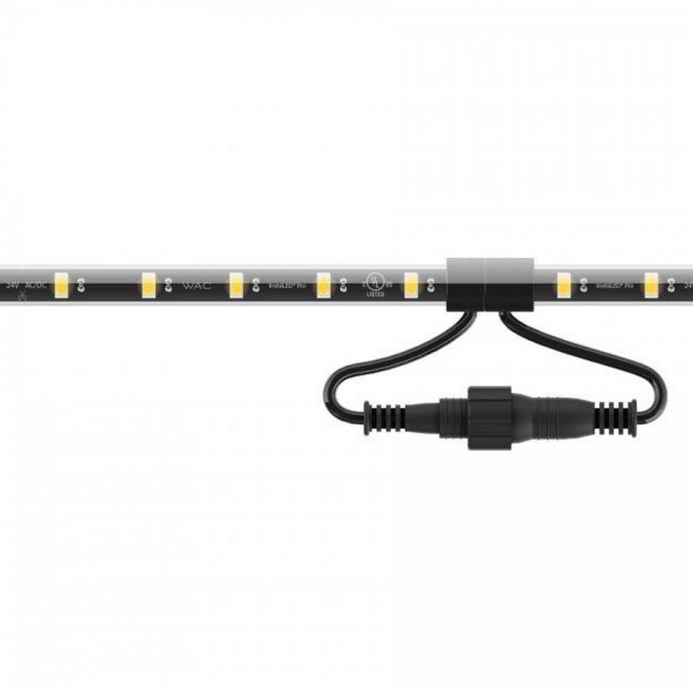 InvisiLED Pro 24V Outdoor Tape Light  10ft by WAC Lighting - LED-TO24-10