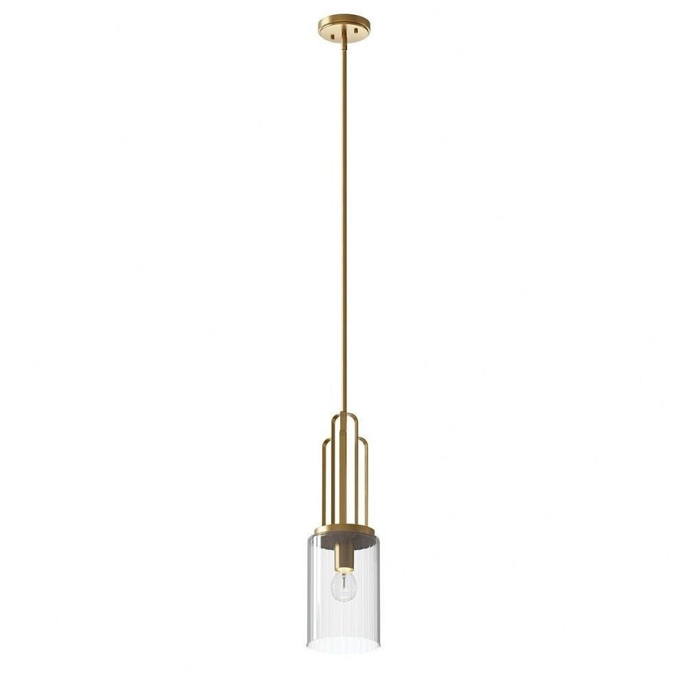 Kimrose 1 Light Small Pendant by Kichler - 52414