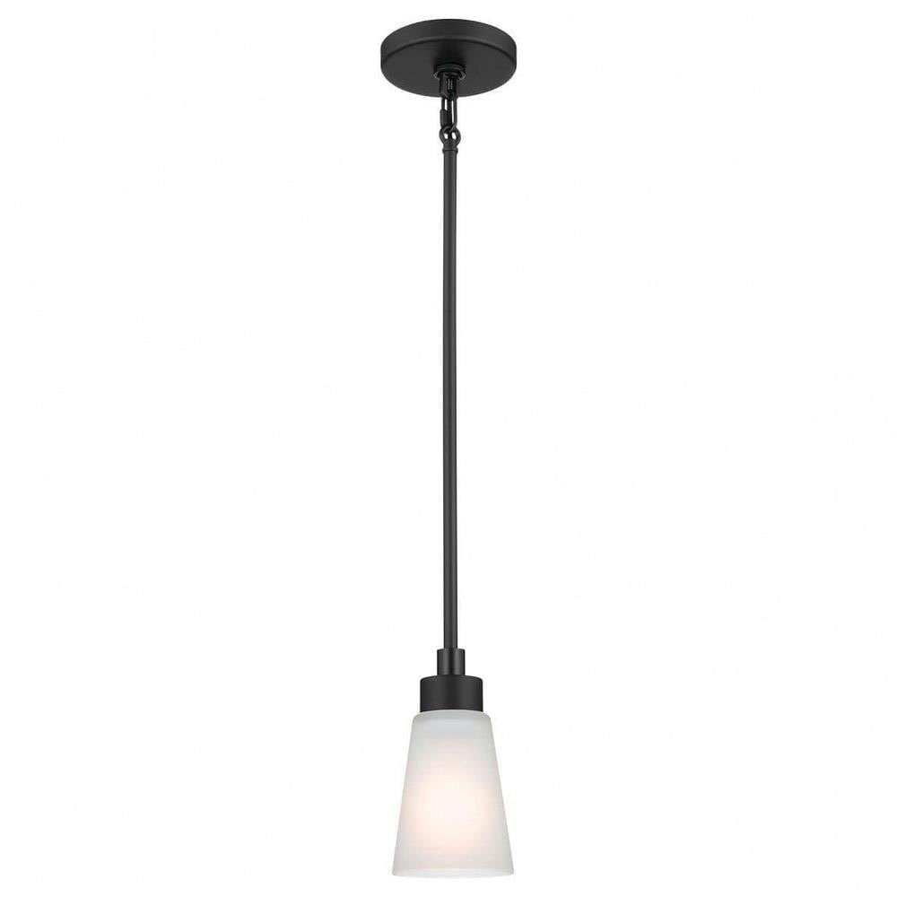 Erma 1 Light Pendant by Kichler - 52444