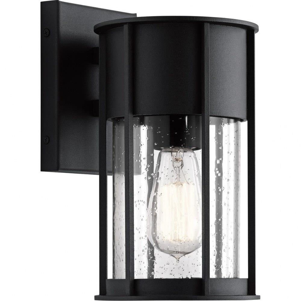 Camillo 1 Light Outdoor Small Wall Mount 11 x 6 Inches by Kichler - 59079
