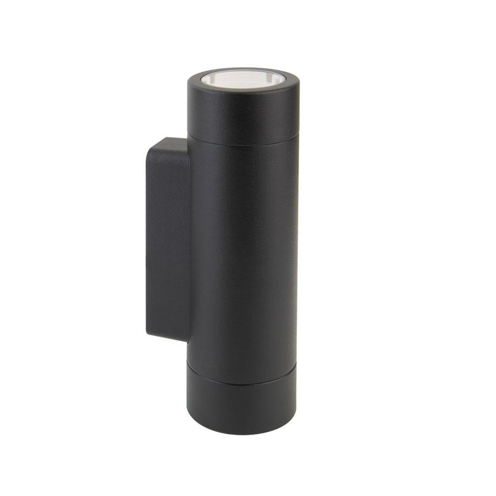 Estrella 7.5W 2 LED Cylinder Wall Mount 6.38 Inch X 1.88 Inch Wide by WAC - 3611