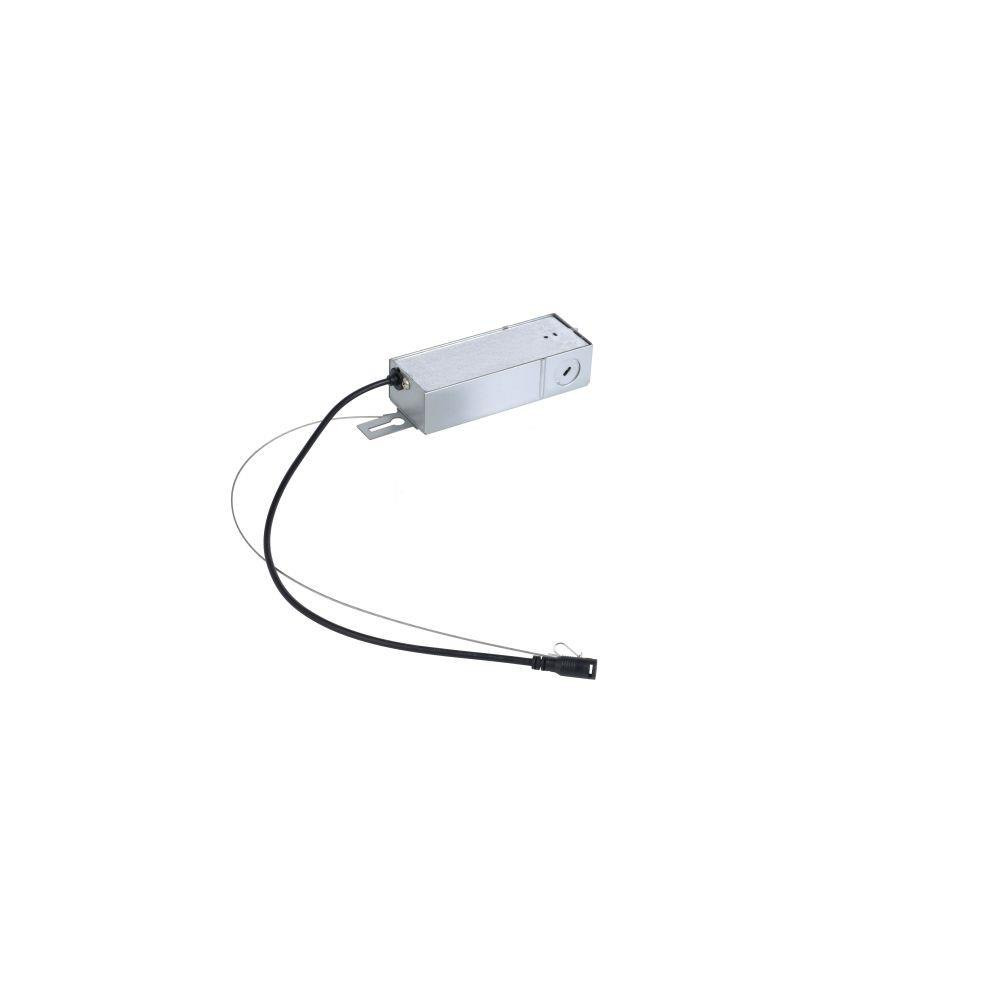 FQ 15W LED Non IC Trimmed Remodel Housing 1.38 Inch and 2 Inch Wide by WAC - R2FBRT