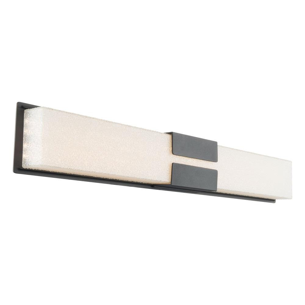 Vodka 60.9 Watt 1 LED Light Vanity Light by Modern Forms - WS-25837