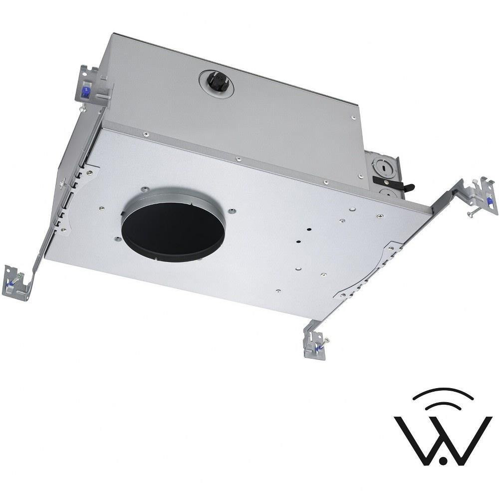 FQ 14W LED IC Trimmed Tunable White Remodel Housing Kit by WAC - R4FBNT-TW