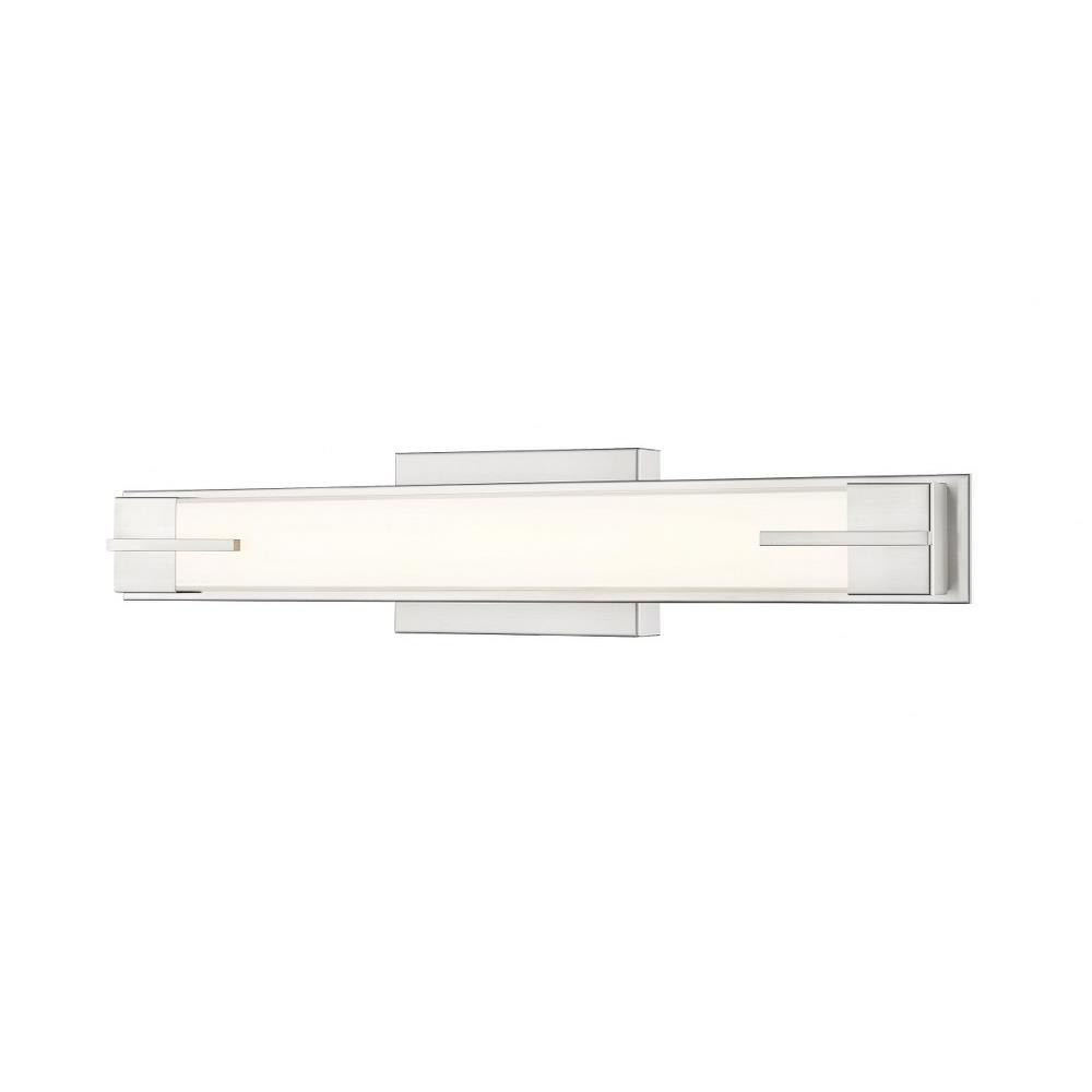 Chase 23W 1 LED Vanity Light by Z Lite - 4100-23W