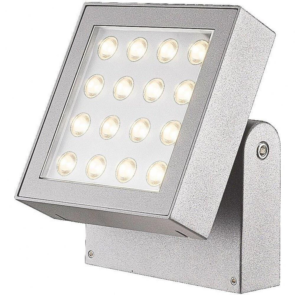 Bravo 16 LED Outdoor Wall Lantern by Eurofase - 28288