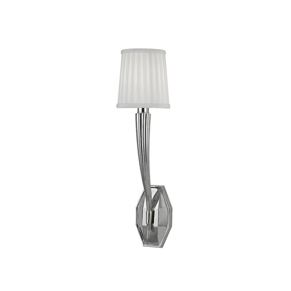 Bonkle Road 1 Light Wall Sconce by Bailey Street Home - 116-BEL-2120950