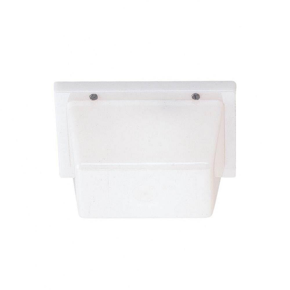 One Light Outdoor Wall/Flush Mount - 73-BEL-2755328