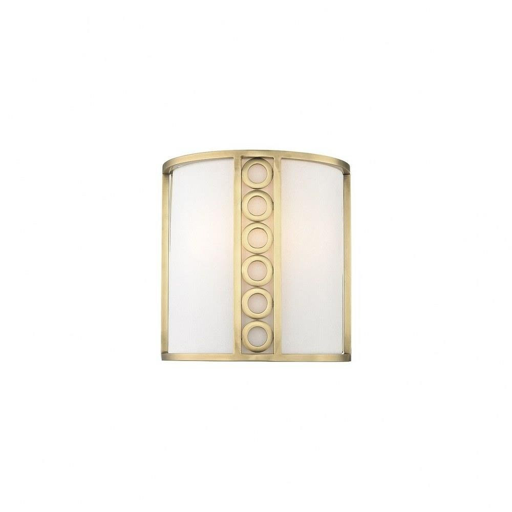 Chaffinch Drift 2 Light Wall Sconce by Bailey Street Home - 116-BEL-2973033