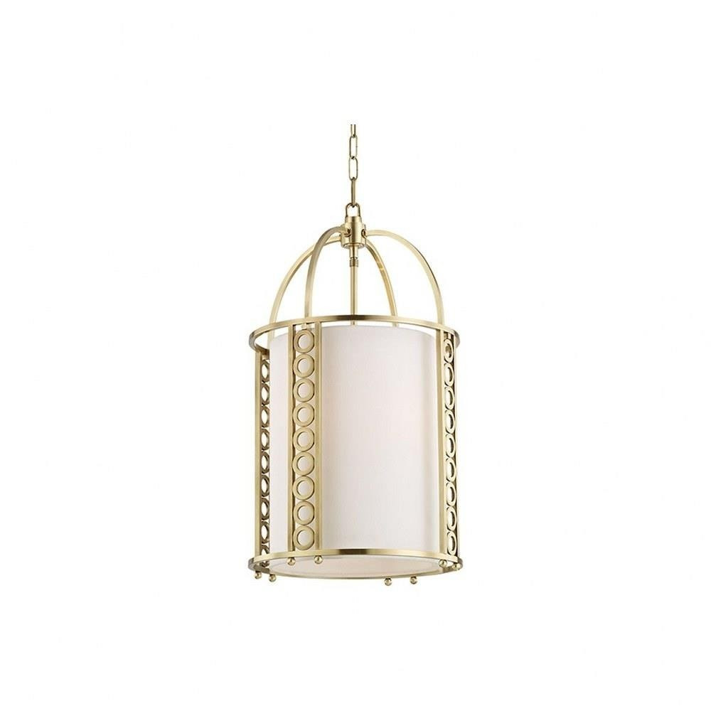 Chaffinch Drift 4 Light Medium Pendant by Bailey Street Home - 116-BEL-2973037